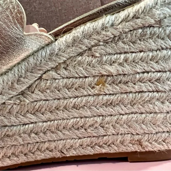 Kate Spade Espadrille - Picture 13 of 13